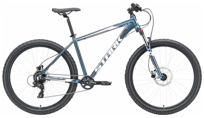 Велосипед Stark'23 Hunter 27.3 HD 18&quot;