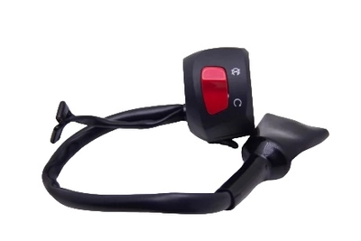 Пульт правый VOGE 300R