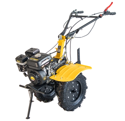 Мотокультиватор Huter МК-1008Р 