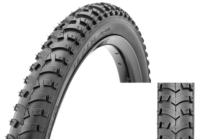 Покрышка 16&quot;х1.75&quot; H-501 CHAO YANG 620096