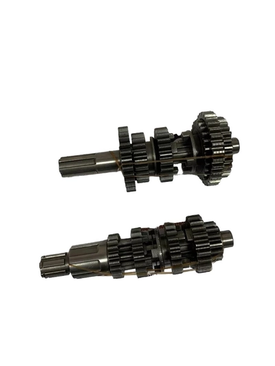 Коробка переключения передач 167FMM (CG250) 