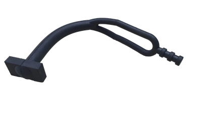 Фиксатор боковой подножки резиновый GR1.GR7 020322-934-8278