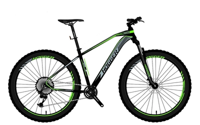 Велосипед HOGGER POINTER MD, 29" 