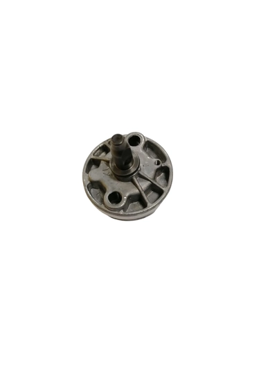 Маслонасос 4-х такт 125/150 см3 (круглый) М-629
