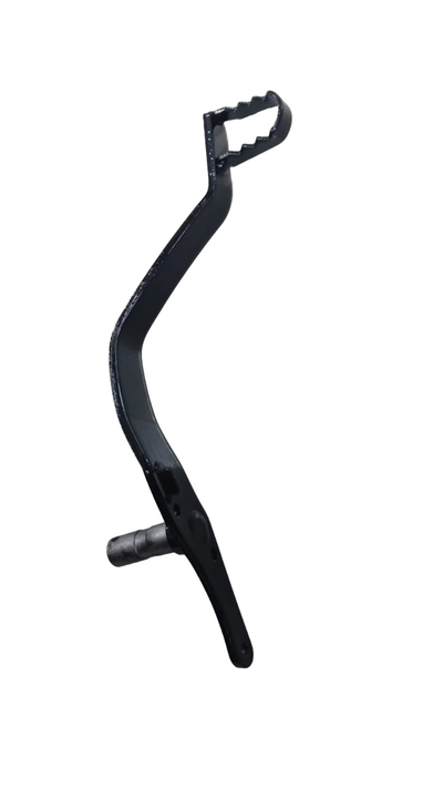 Лапка тормозная TTR-250Rb ЦБ-00001432