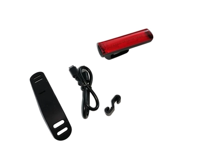 Габарит влагостойкий 10-78 USB зарядка 20LED