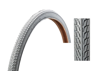 Покрышка 24*1,0 37*540 Н-435 без камеры 30724435