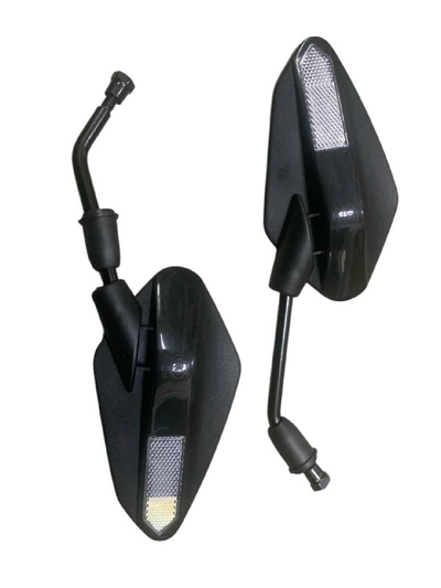 Зеркала мото,вело,самокат (пара) 