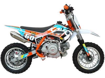 Питбайк KAYO MINI KMB 10/10 2024