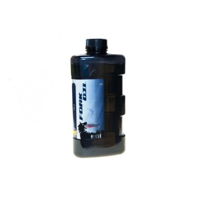 Масло вилочное минеральное ENI i-Ride 5W 1л. 142591/142596