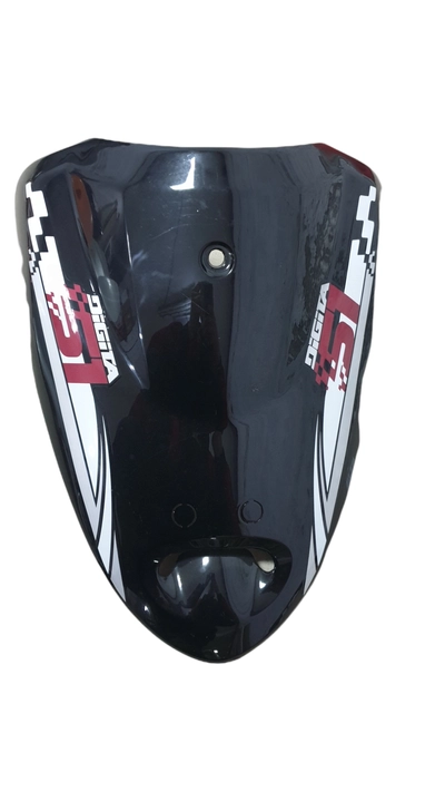 Пластик передний клюв Комета JOY