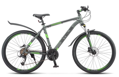 Велосипед STELS Navigator 640 D V010