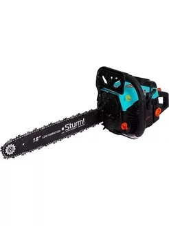 Бензопила Sturm! GC99522B 2.9кВт шина 18&quot;,72 звена
