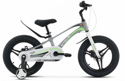 Велосипед детский STELS Storm MD 16&quot;