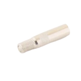 Переходник-насадка с обратным клапаном для накачки колёс (Ø8/8mm) &quot;BEEZMOTO&quot;