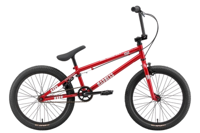 Велосипед Stark'24 Madness BMX 1