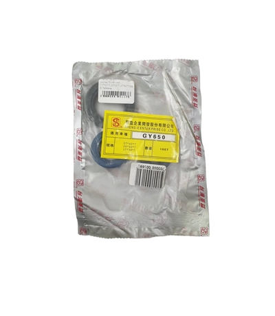 Набор сальников 4- х такт скутер 50-80 см3 (17*30*7,20*32*7,27*42*7)SEE Тайвань