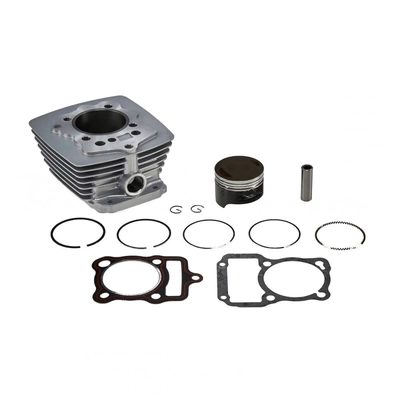 Поршневая 4T двиг. CG200 d-63,5 p-15 SM-PARTS