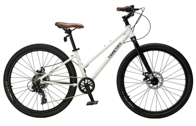 Велосипед TIMETRY TT268, 24&quot;,7ск.