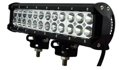Фара/допосвещение 24 CREE LED*3Bт 72Вт