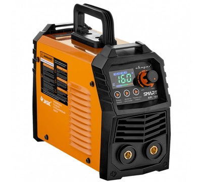 Сварочный аппарат Сварог ARC 160 REAL SMART Z28103