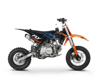 Питбайк Regulmoto FLY 12/10