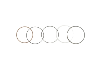 Кольца 4T CB/CG Ø69,00mm (200/250cc STD)TORO k-4686
