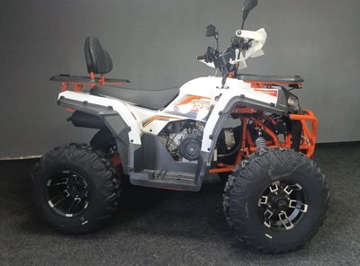 Квадроцикл RRF AT-200B 