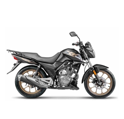 Мотоцикл STELS RK 125
