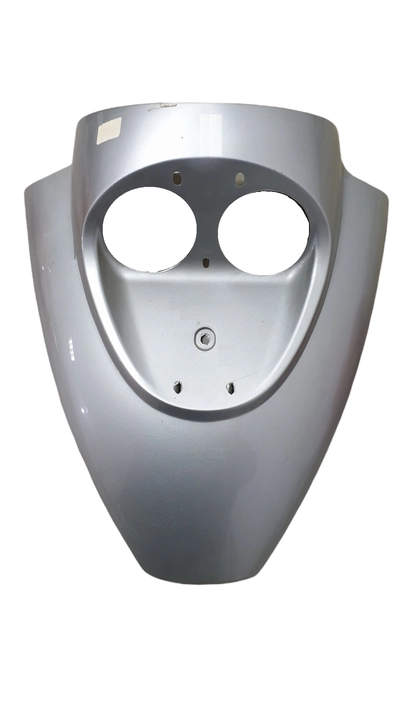 Пластик передний клюв на Viper Grand PRIX, Honling Joker QT-7, IRBIS Z50R, ЗиД Lifan LF50QT-8A