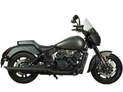 Мотоцикл GROZA ML800 