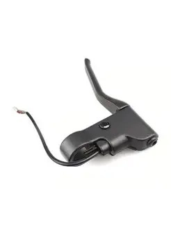 Ручка тормоза для электросамоката Xiaomi Mijia M365,PRO,1S, AOVO M365 Pro,Mini Robot 365,Ninebot