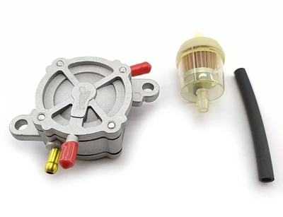 Бензонасос на "Хонду"