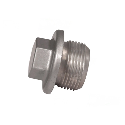 Пробка масляного фильтра BAJAJ JV541006