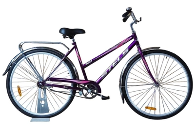 Велосипед STELS Legenda 300 28C (Navigator 305 С Lady 28&quot; Z010) (М!)