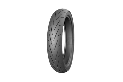 Покрышка 100/80-17 4PR TL P113 KINGSTONE