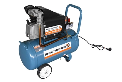 Компрессор Электроприбор КМ-1600/50 