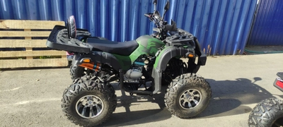 Квадроцикл Grizzly ATV 250cc