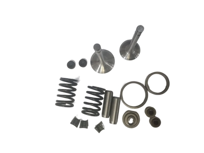 Клапана Дельта 70/110 L-66/65 d-23/20 F6