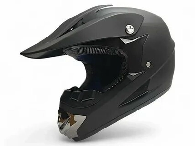 Шлем 125 RH кроссовый