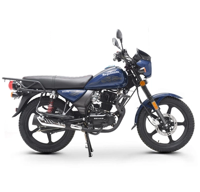 Мотоцикл Regulmoto SK200