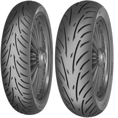 Мотошина 90/90/10 TOURING FORCE-SC TL Mitas