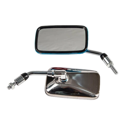 Зеркала ZX-076 д10мм