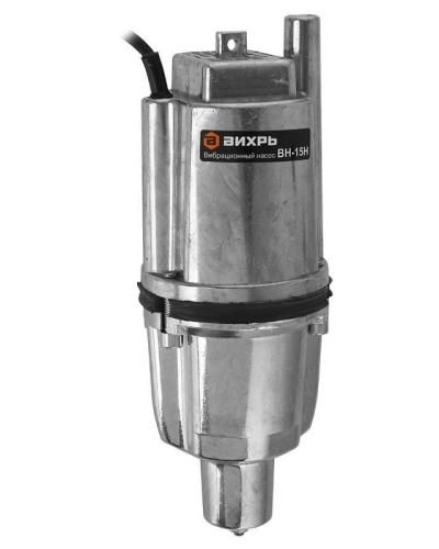 Насос вибрационный Вихрь ВН-15Н