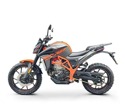 Мотоцикл Regulmoto VENOM 450