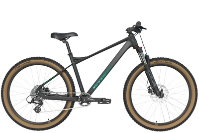 Велосипед Stark'25 Hunter 27.2 + HD