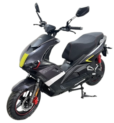 Скутер Regulmoto FORMULA 50 2T