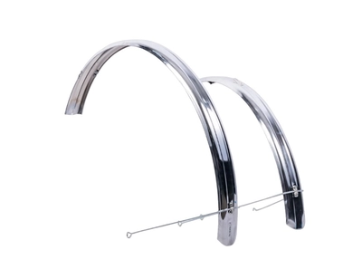 Крылья 28&quot; металлические покрытие СР