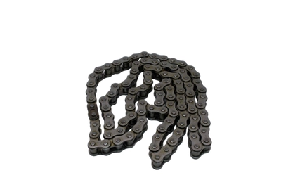 Цепь Дельта беговая широкая 428 98 зв усиленная SEE Тайвань