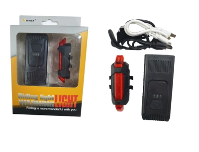 Фара+ габарит USB 803-1 15410-88